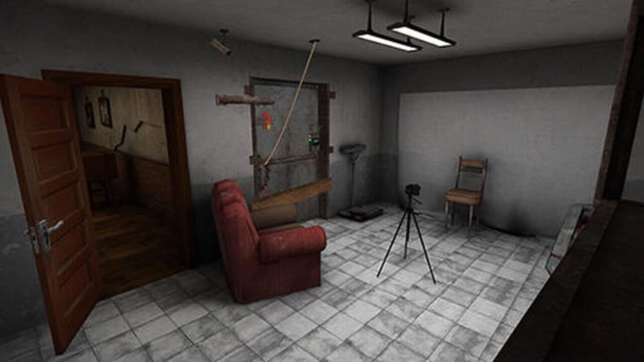 Psychopath Hunt thumbnail 2