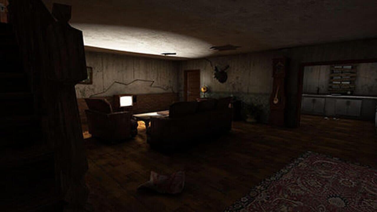 Psychopath Hunt thumbnail 3