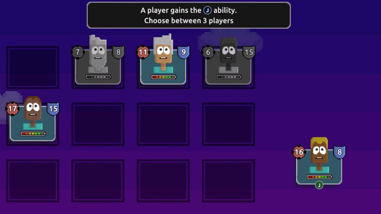 Faceball Captain thumbnail 6
