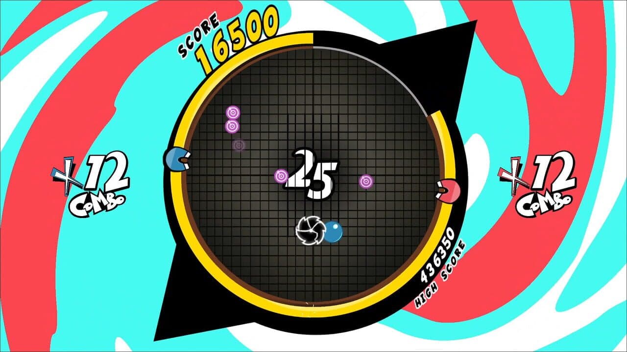 Polariball screenshot 1