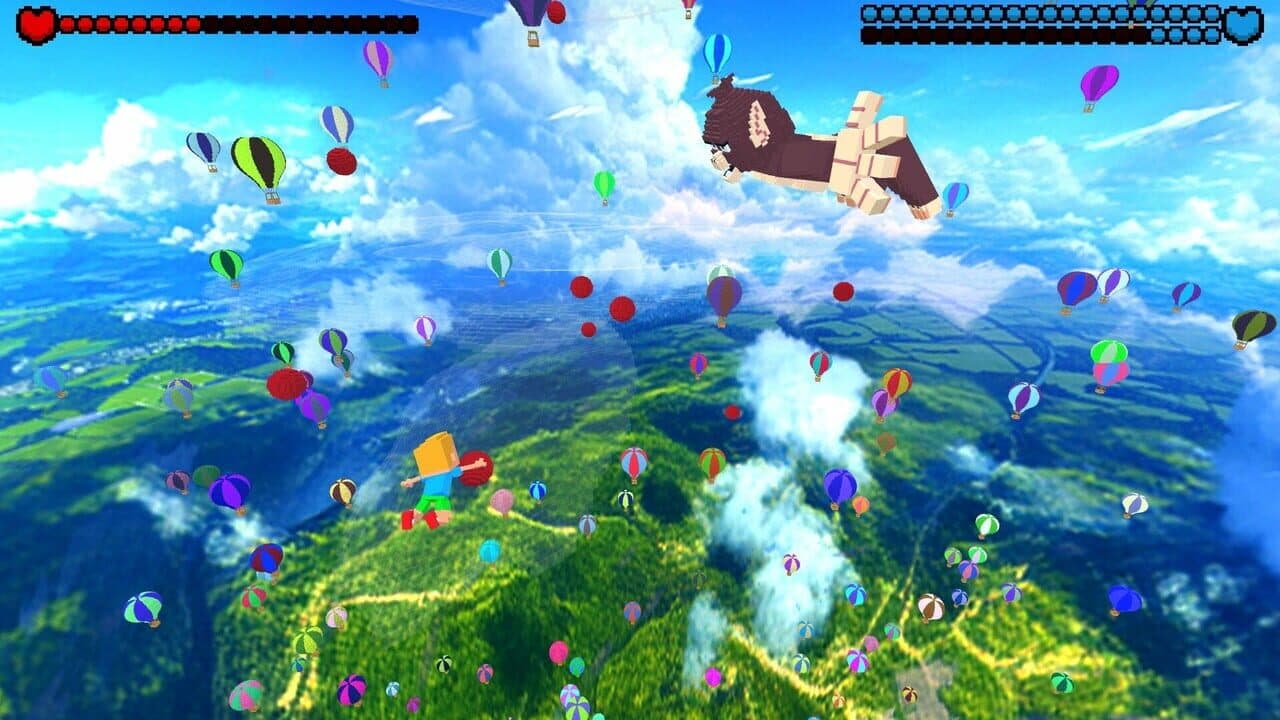 Dodgeball Blast thumbnail 2