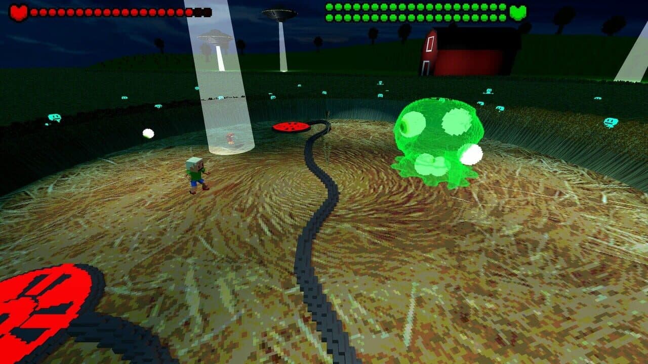 Dodgeball Blast thumbnail 6