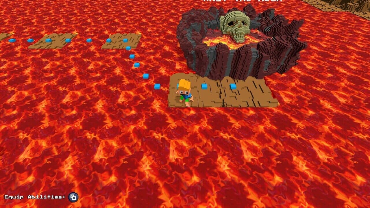 Dodgeball Blast thumbnail 8