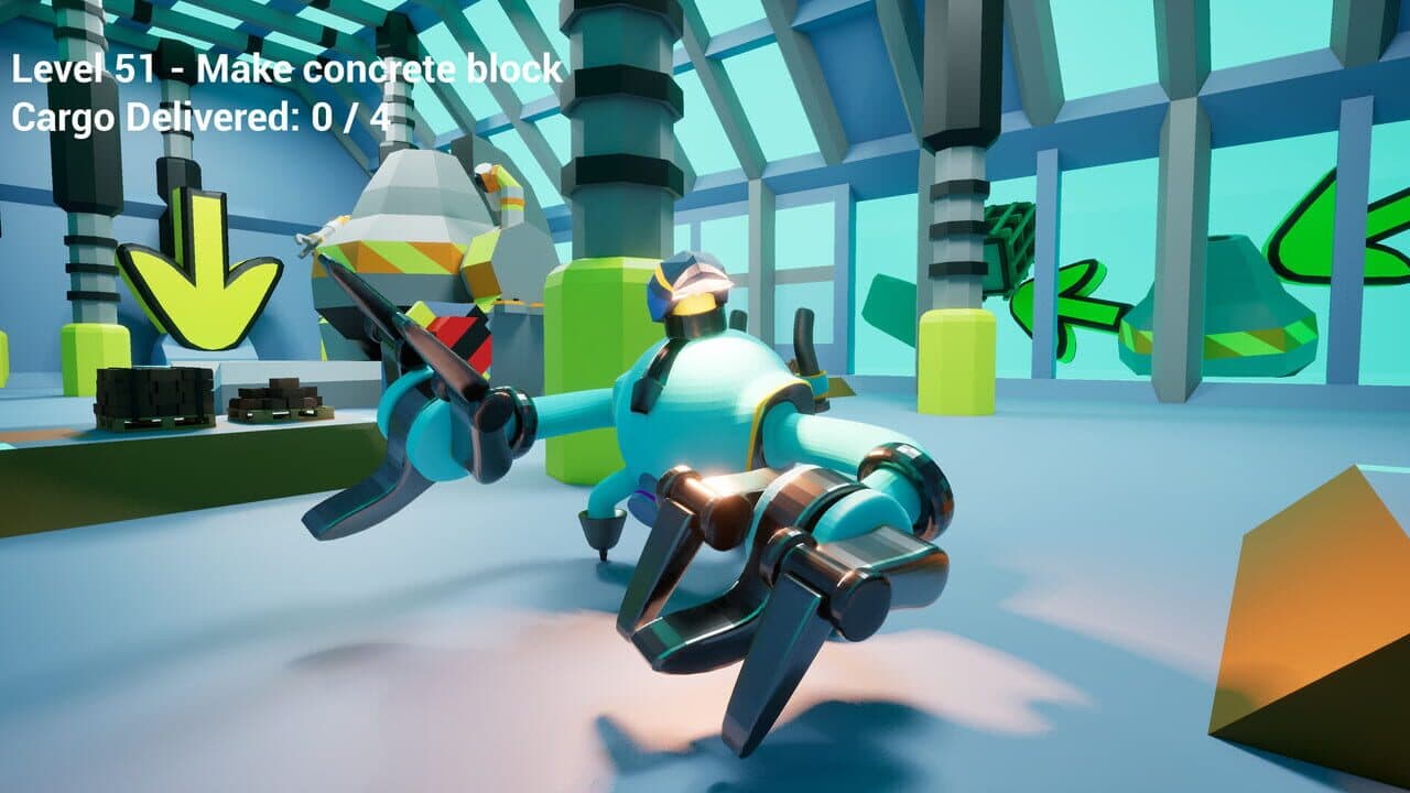 Barrel Baller thumbnail 6