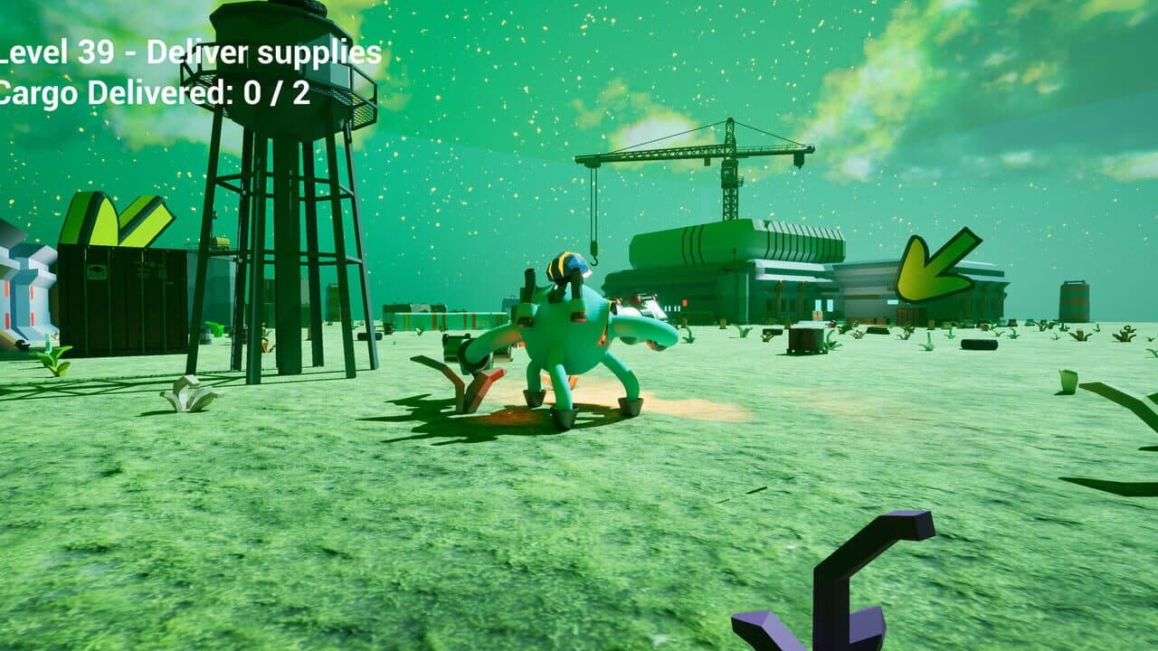 Barrel Baller thumbnail 3