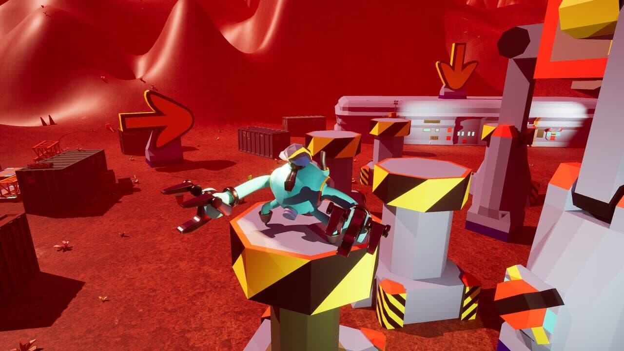 Barrel Baller thumbnail 4