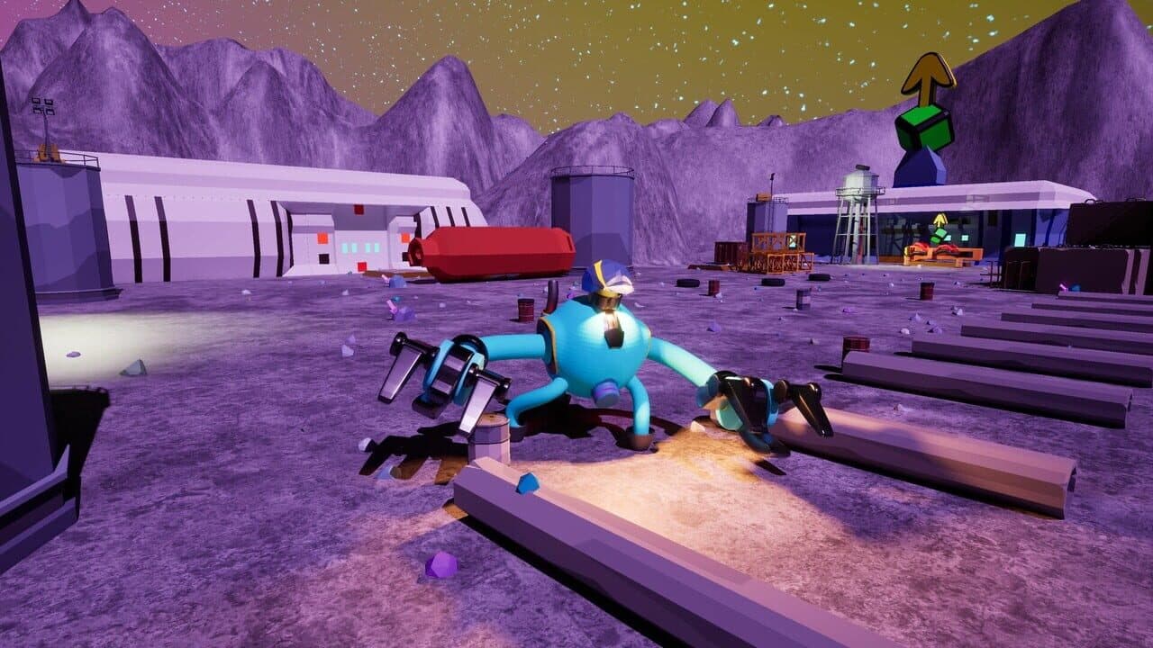Barrel Baller thumbnail 8