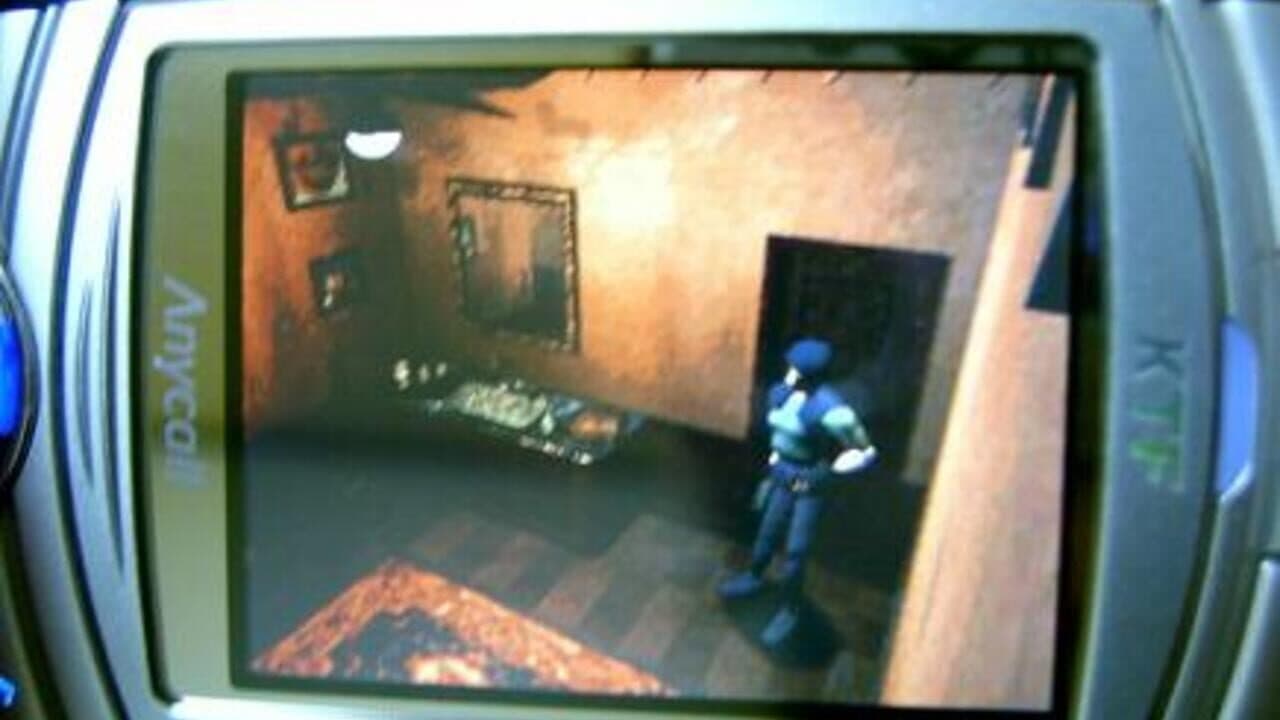 Bio Hazard thumbnail 2