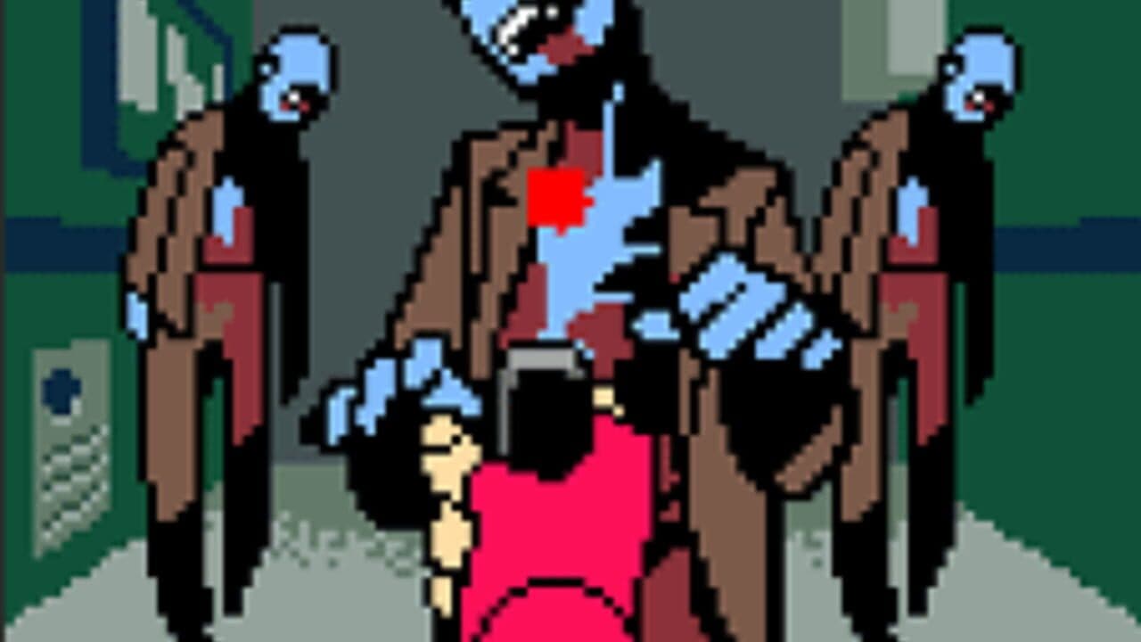 Resident Evil Assault the Nightmare thumbnail 3