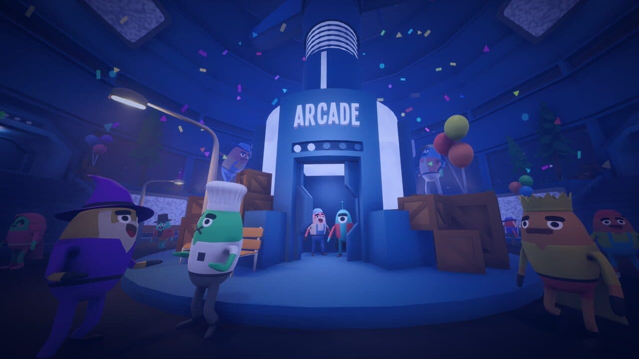 Minigame Madness thumbnail 12