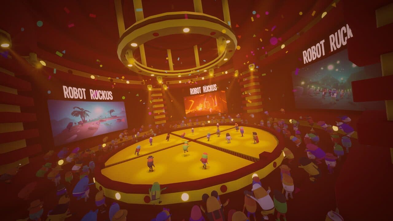 Minigame Madness thumbnail 11