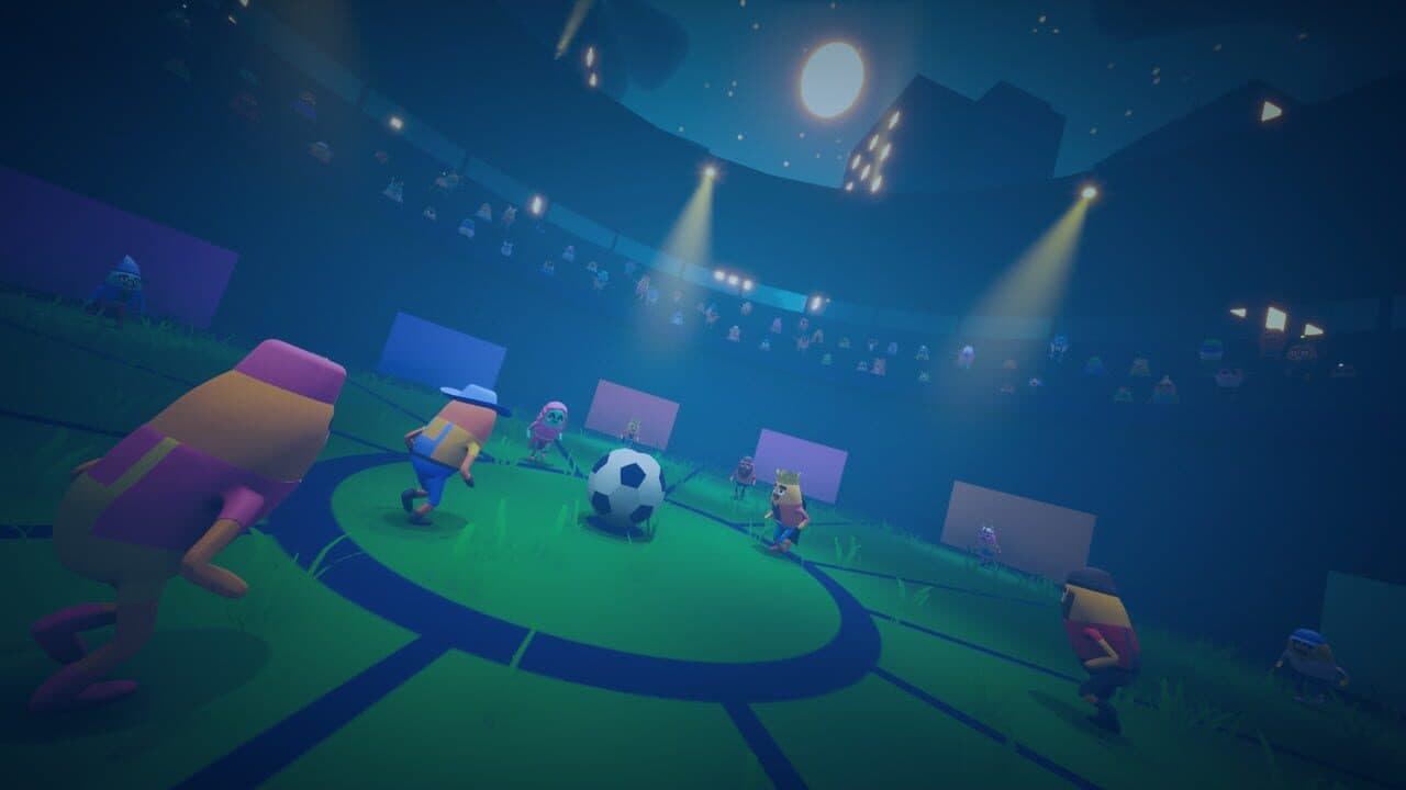 Minigame Madness thumbnail 15