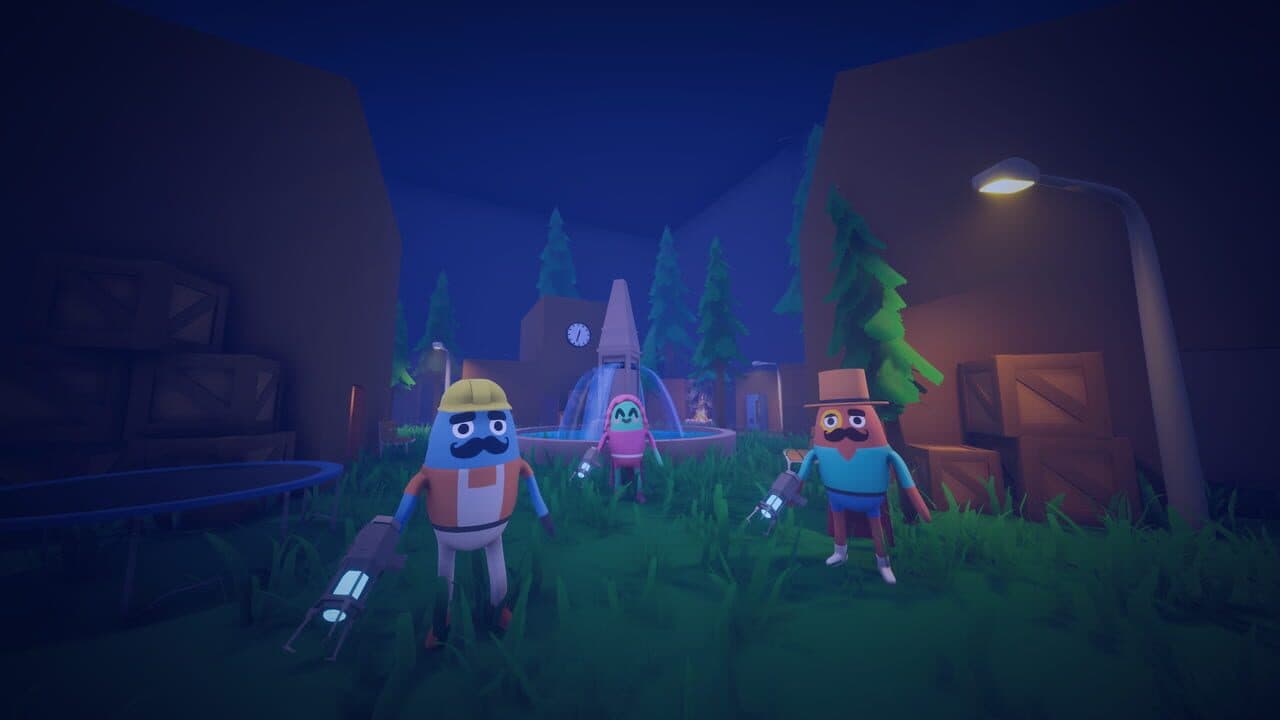 Minigame Madness thumbnail 14