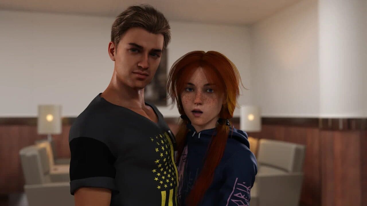 U4iA: Season 1 thumbnail 6
