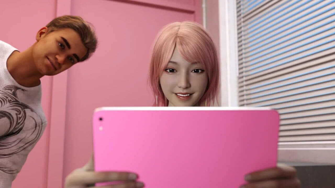 U4iA: Season 1 thumbnail 8