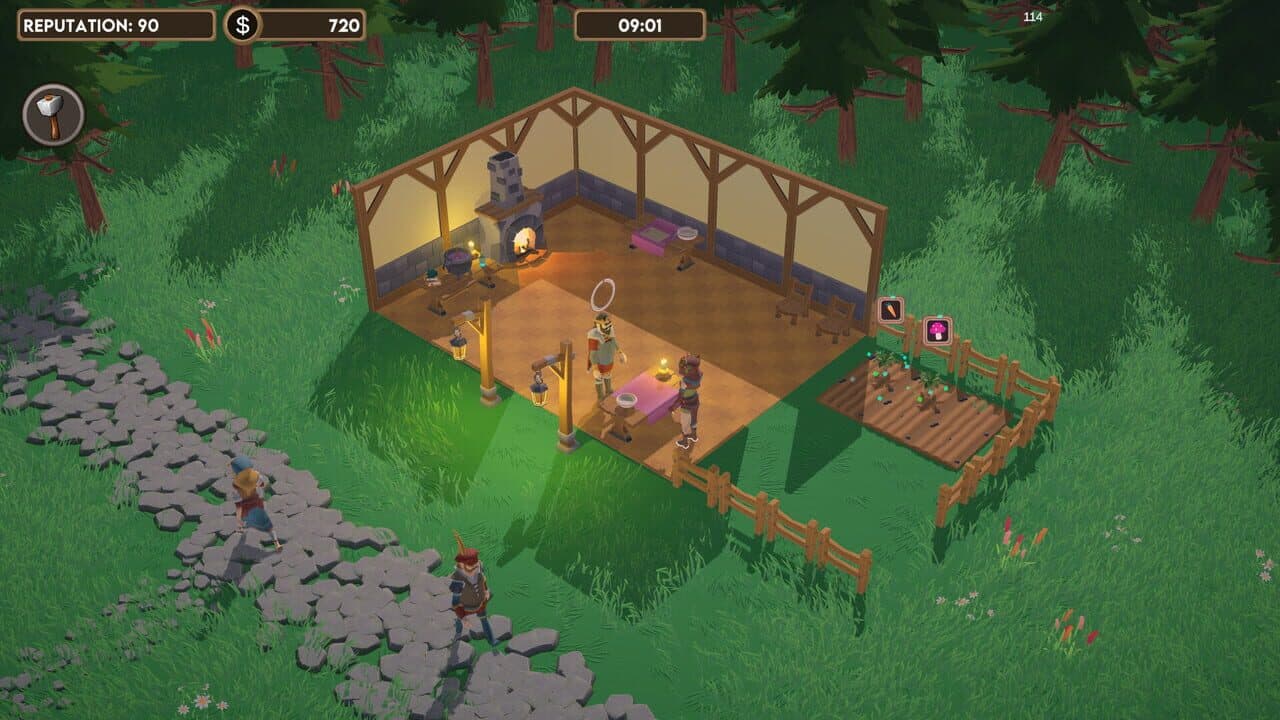 Penny for Your Potion thumbnail 4