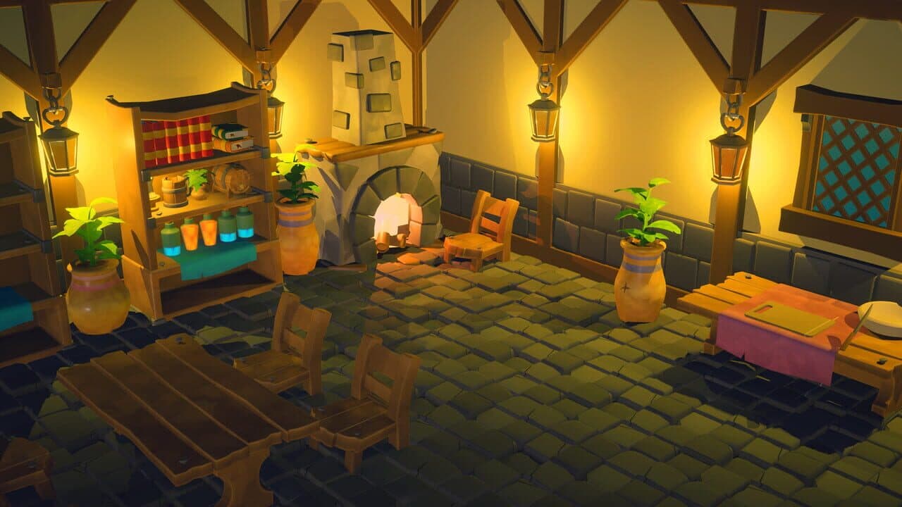 Penny for Your Potion thumbnail 5