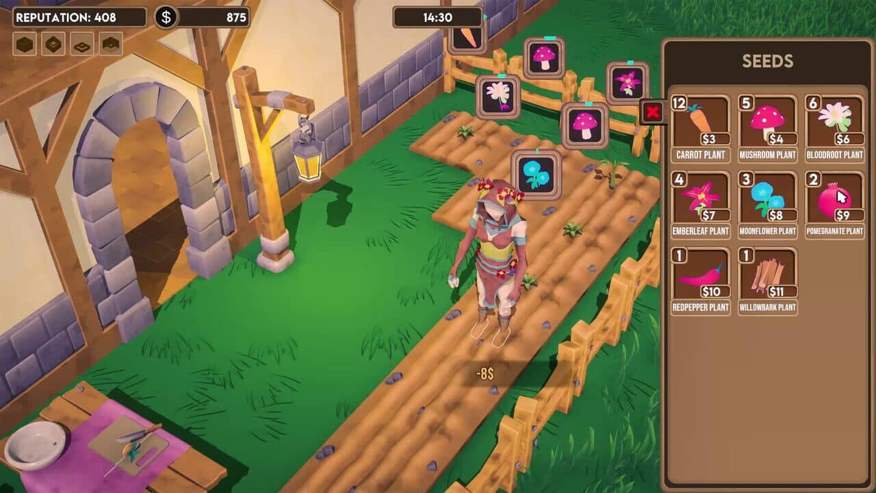 Penny for Your Potion thumbnail 11