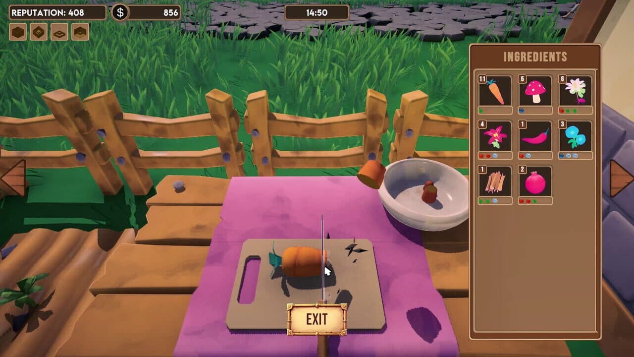 Penny for Your Potion thumbnail 10