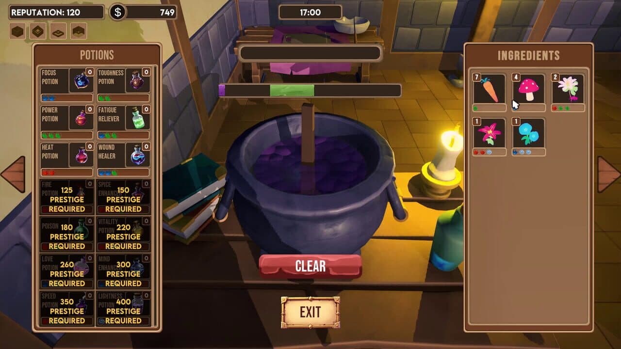 Penny for Your Potion thumbnail 7