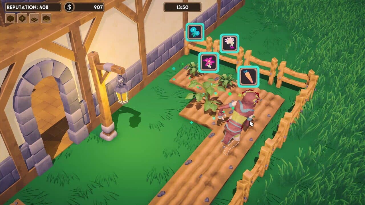 Penny for Your Potion thumbnail 8