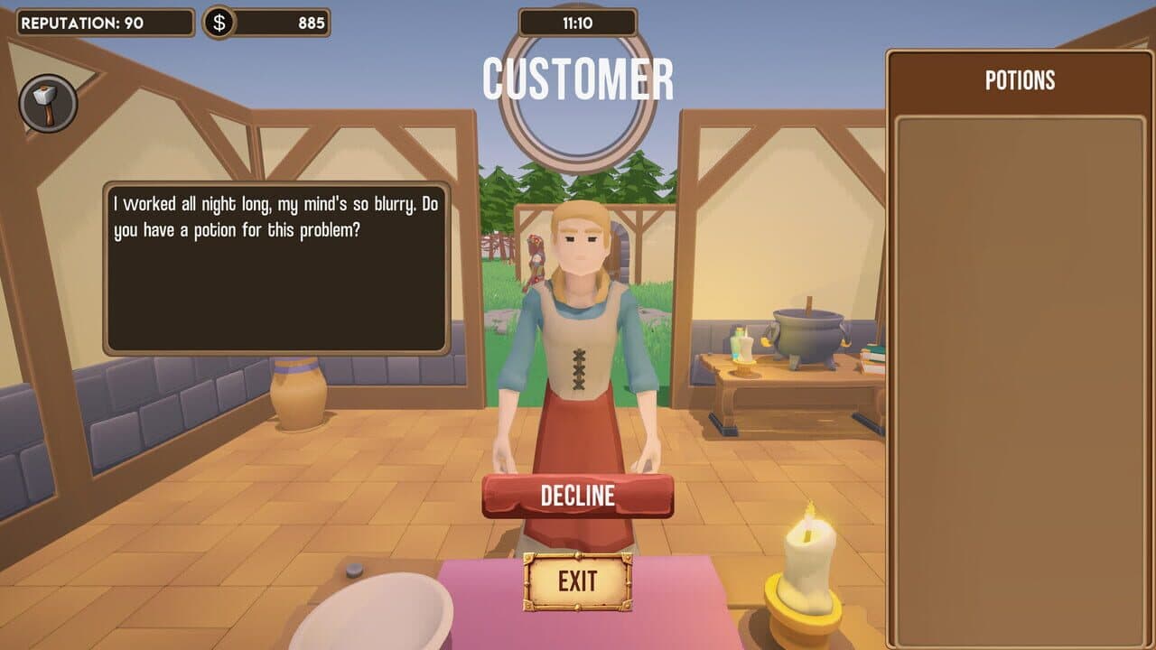 Penny for Your Potion thumbnail 9
