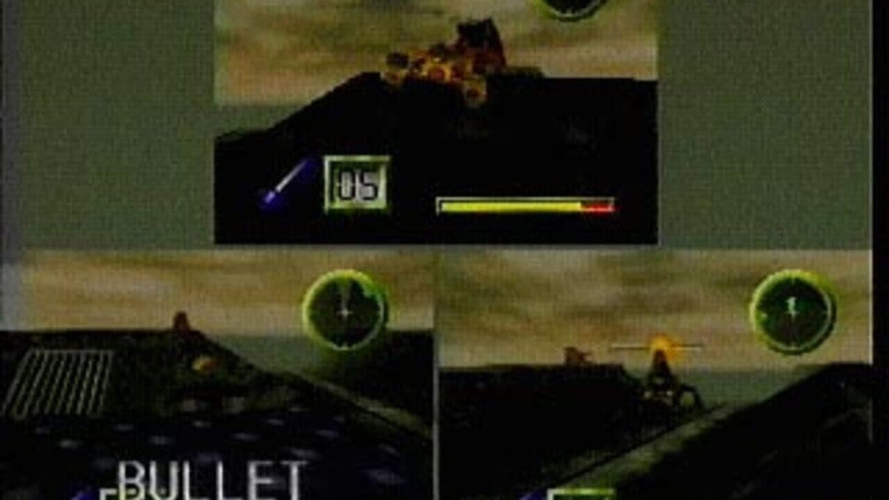 Ultra Combat 64 thumbnail 3