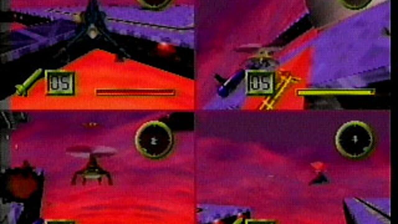Ultra Combat 64 thumbnail 5