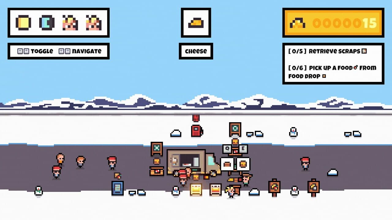 Table for None screenshot 1