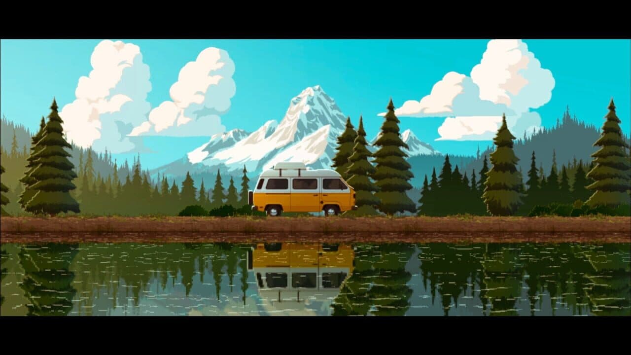 Aira & Van's Last Journey thumbnail 4