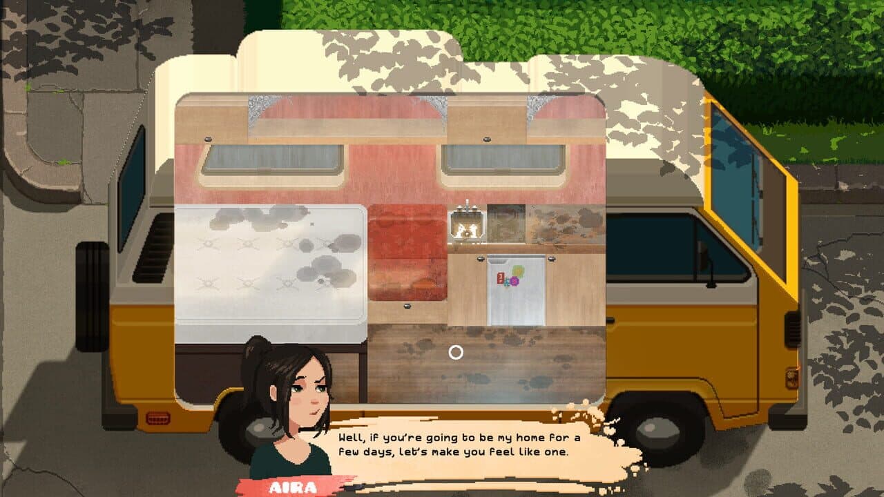 Aira & Van's Last Journey thumbnail 5