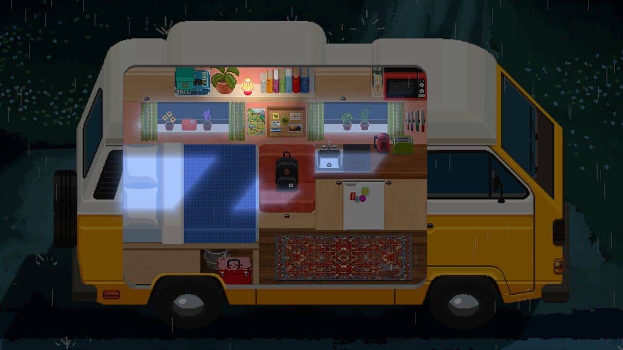 Aira & Van's Last Journey thumbnail 9