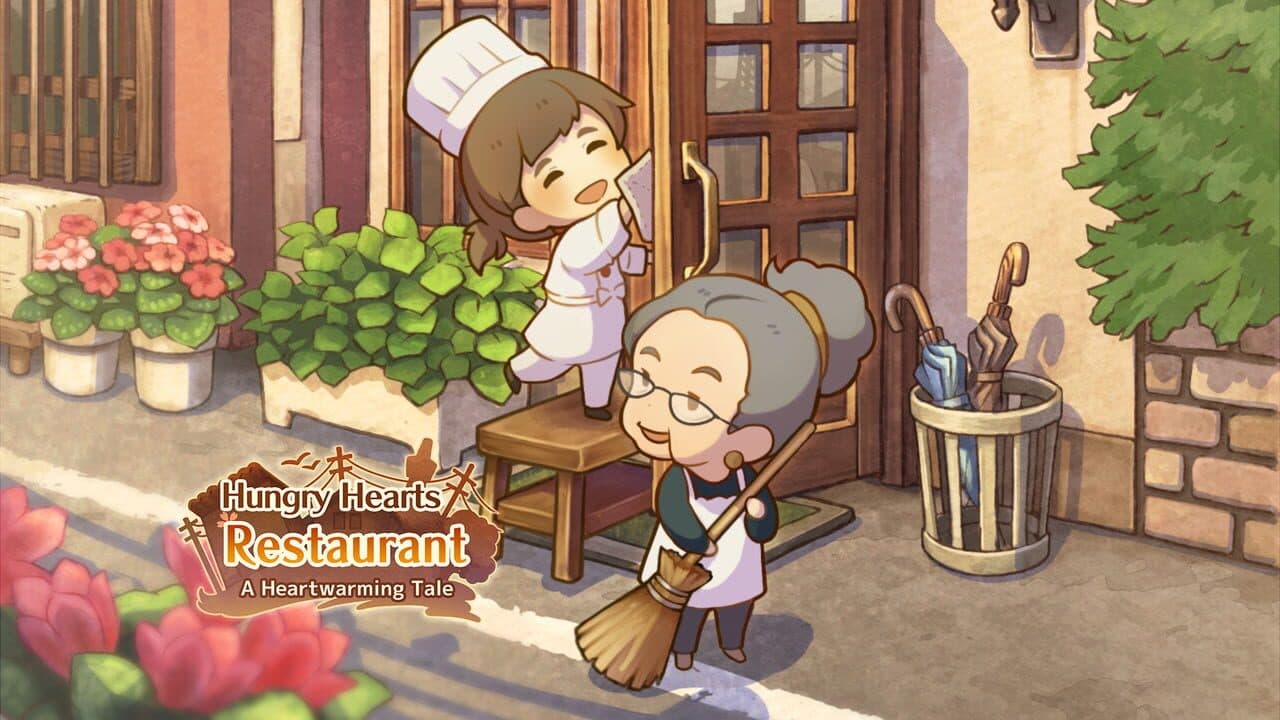 Hungry Hearts Restaurant thumbnail 3