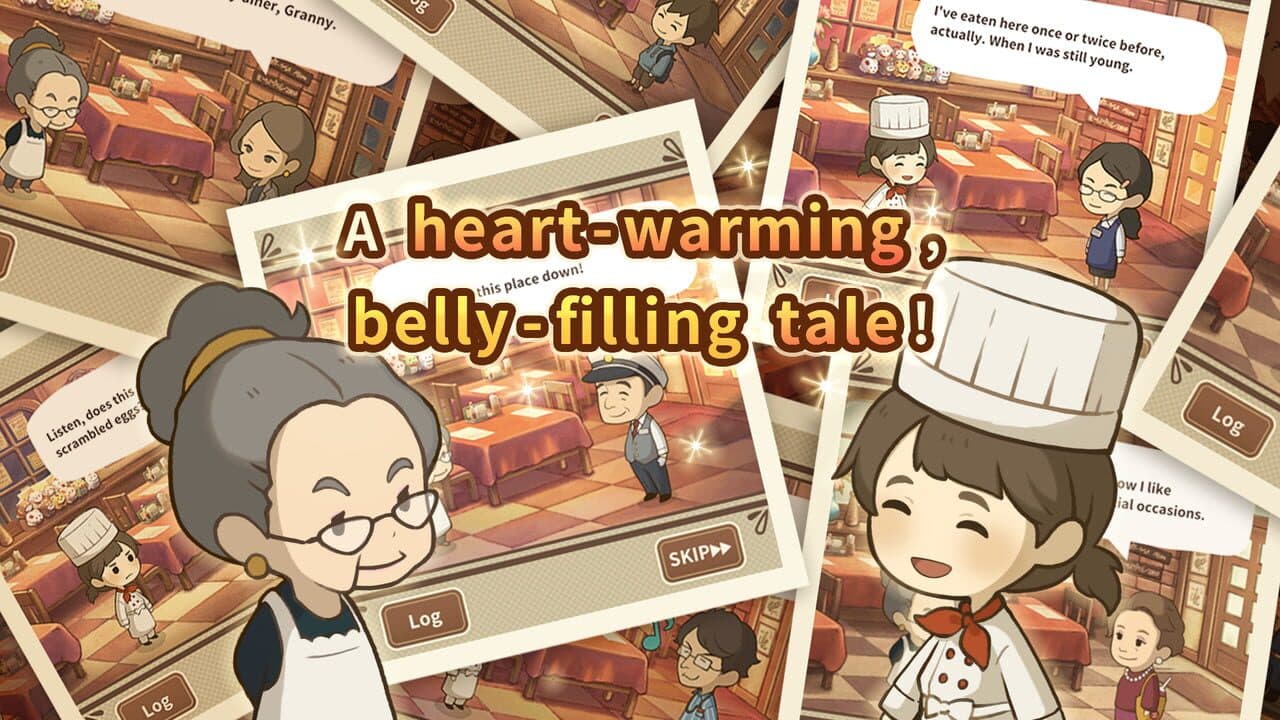 Hungry Hearts Restaurant thumbnail 7