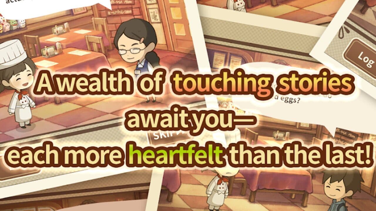 Hungry Hearts Restaurant thumbnail 2