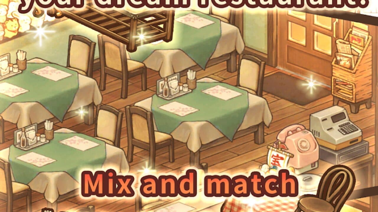 Hungry Hearts Restaurant thumbnail 5
