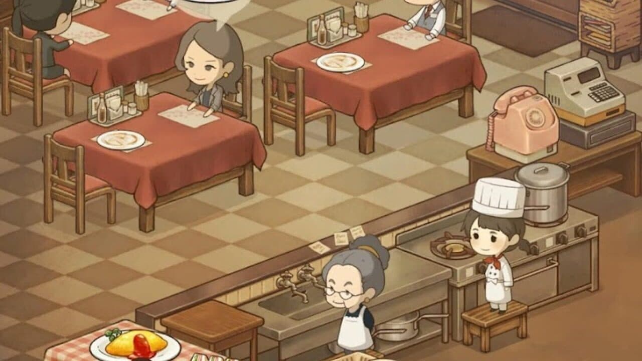 Hungry Hearts Restaurant thumbnail 6