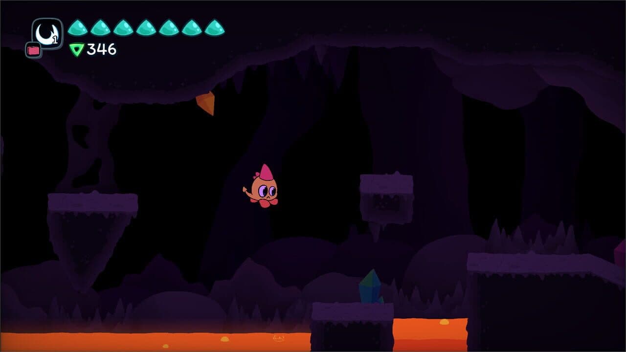 Stomp and the Sword of Miracles thumbnail 4