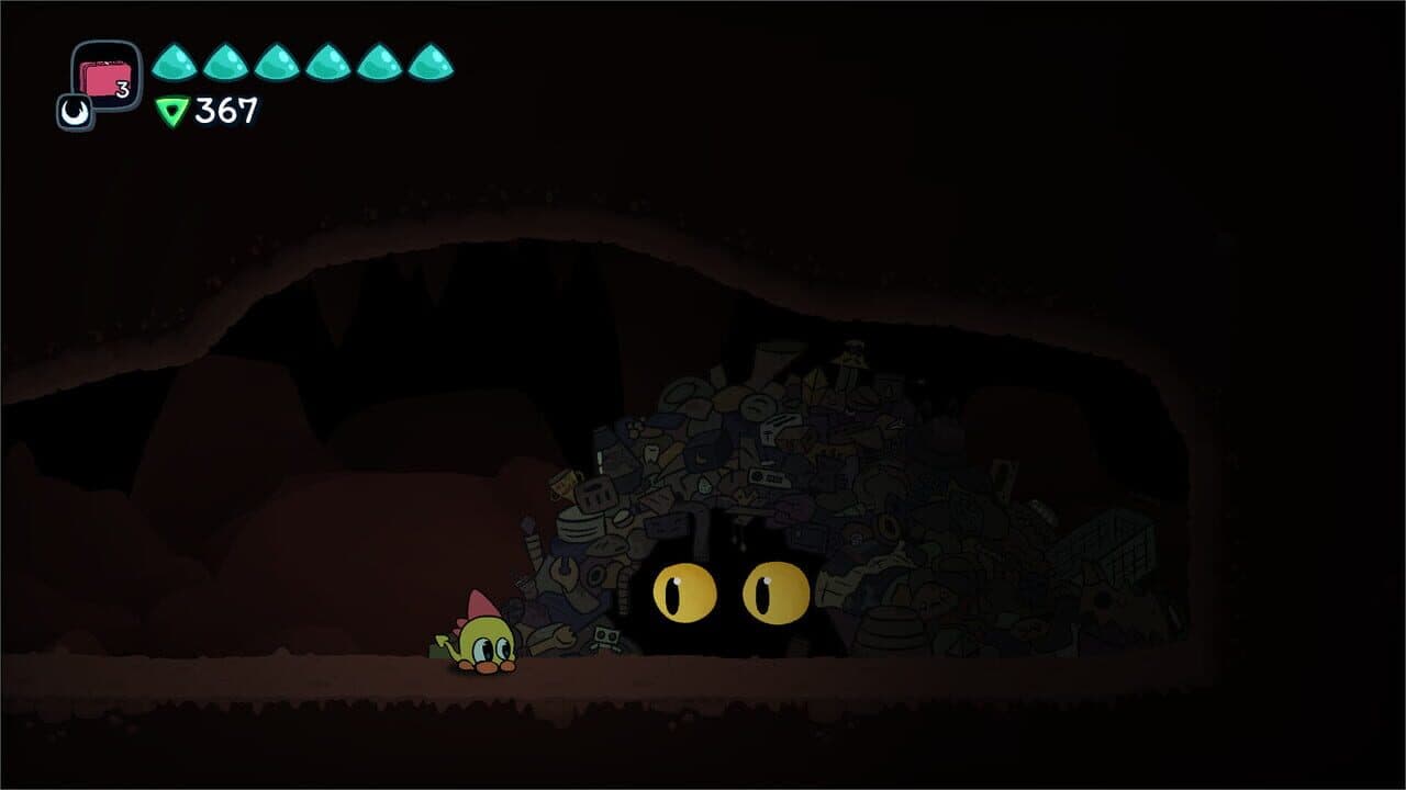 Stomp and the Sword of Miracles thumbnail 6
