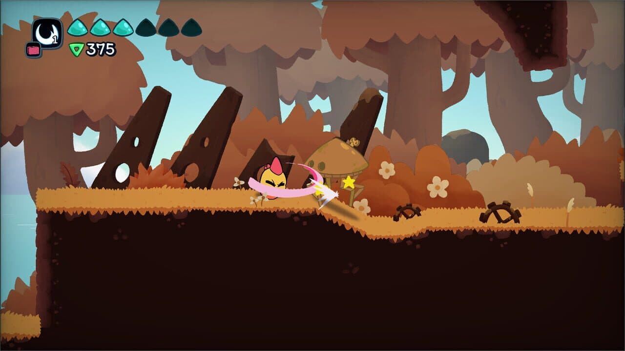 Stomp and the Sword of Miracles thumbnail 2