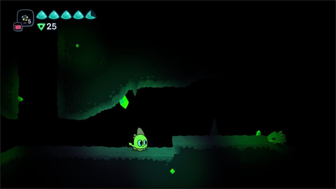 Stomp and the Sword of Miracles thumbnail 3