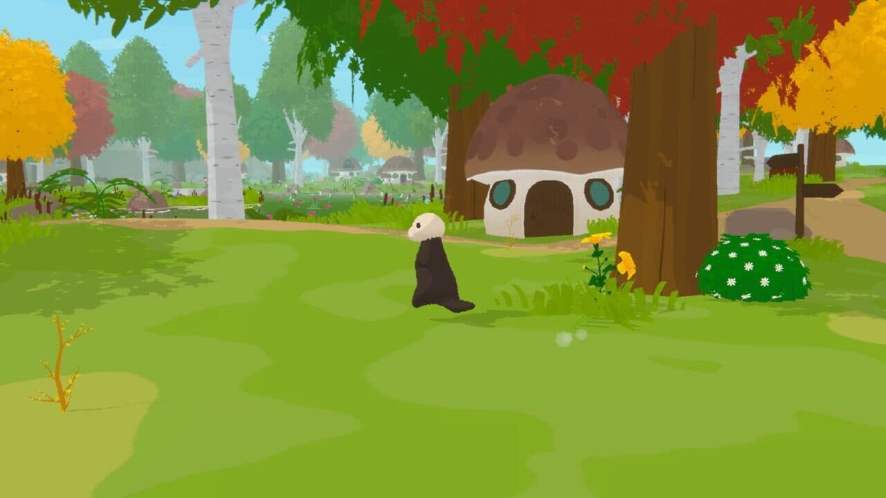 Otterly Lost thumbnail 2