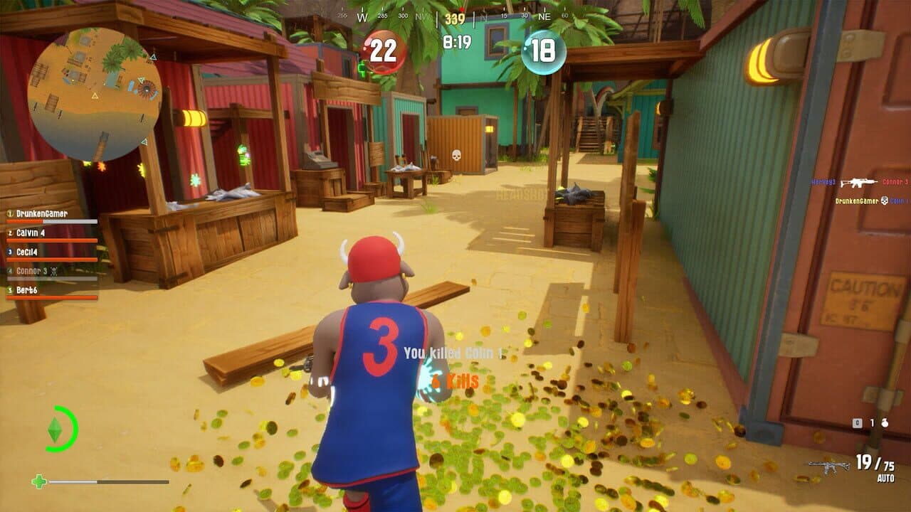 Paintball Madness thumbnail 5