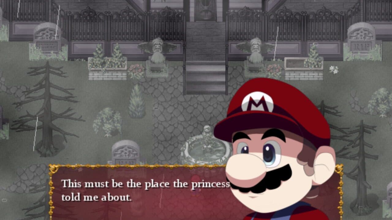 Mario: The Music Box thumbnail 8