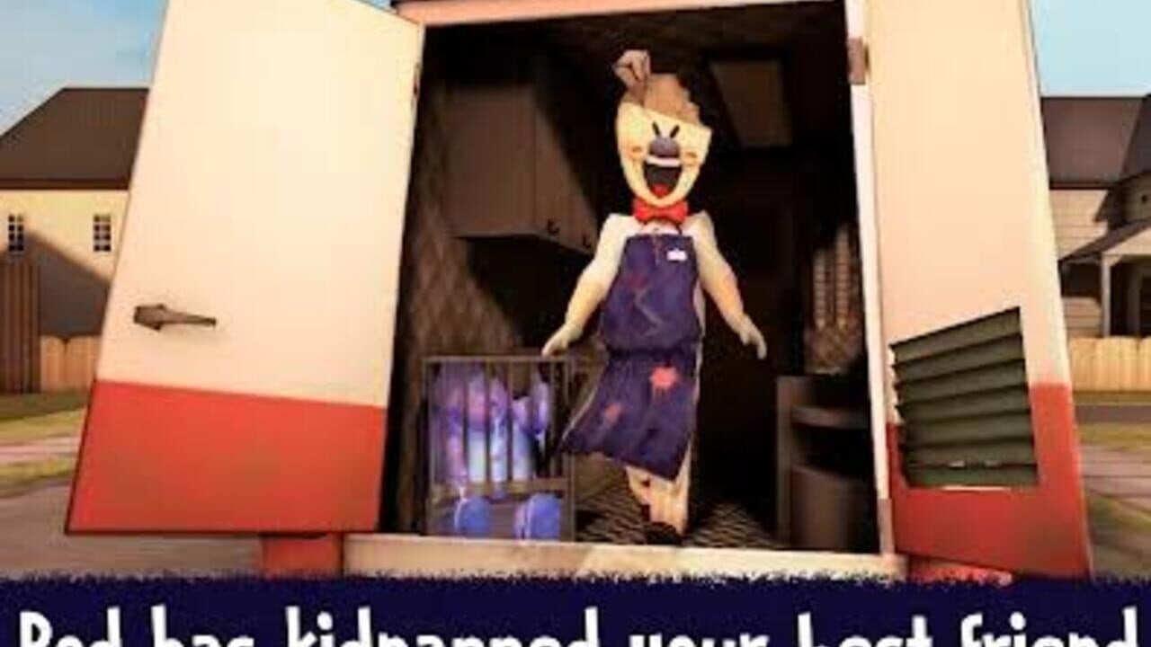 Ice Scream screenshot 1