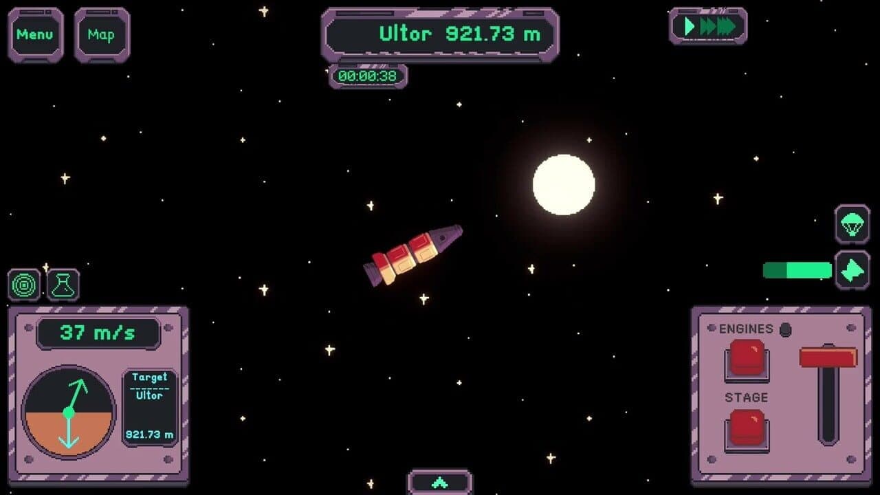Super Space Frogs thumbnail 2