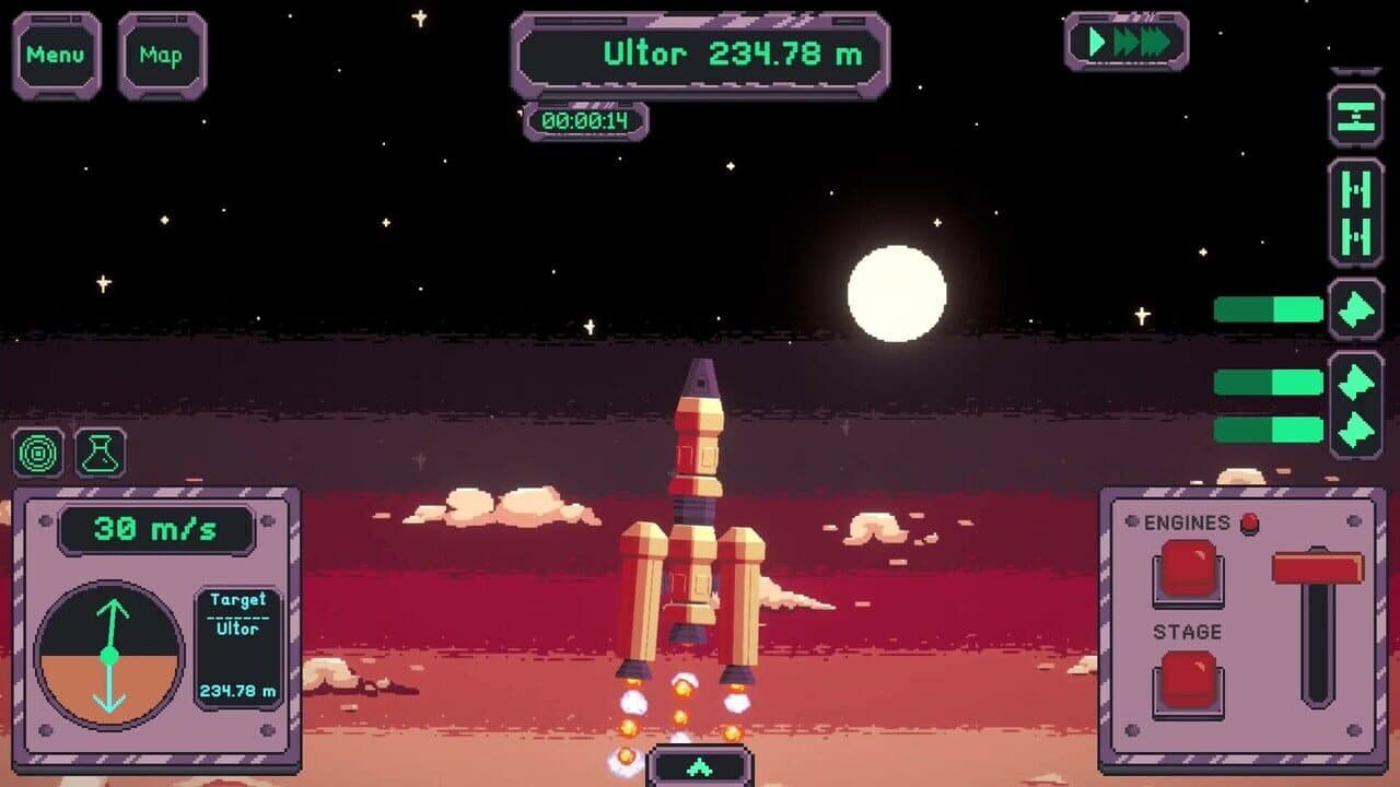 Super Space Frogs thumbnail 5