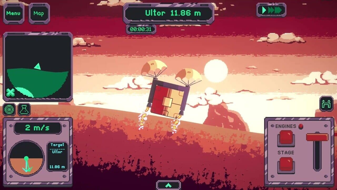 Super Space Frogs thumbnail 6