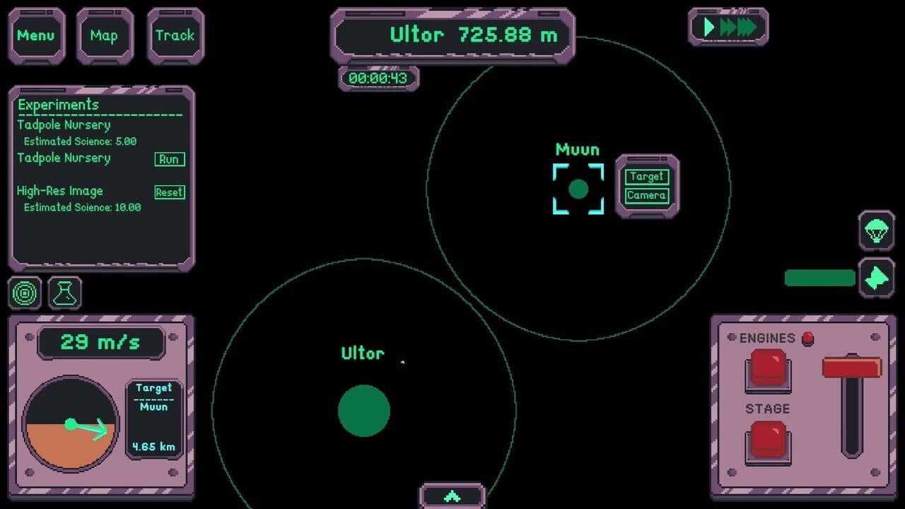 Super Space Frogs thumbnail 7