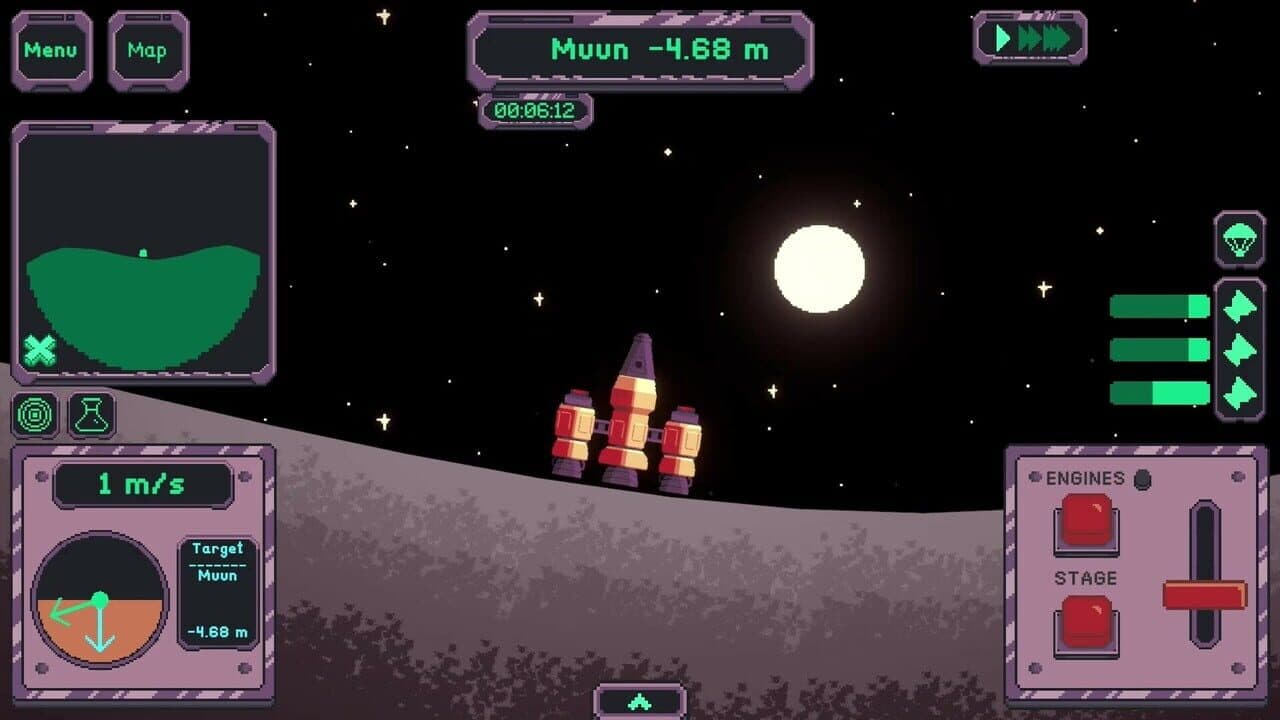 Super Space Frogs thumbnail 8